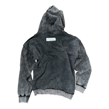 YM Zip Hoodie