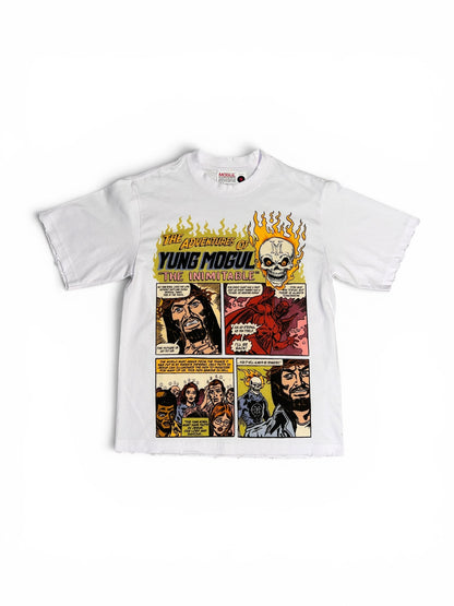 YM Comic Tee