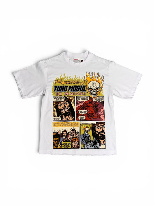 YM Comic Tee