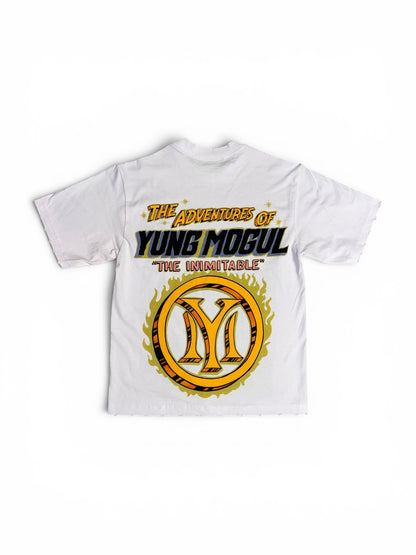 YM Comic Tee